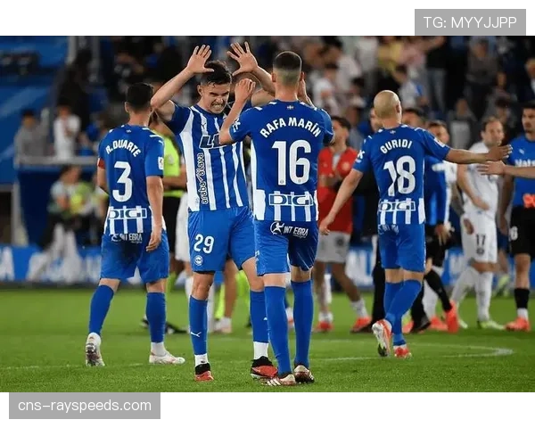 阿拉维斯2-2战平赫罗纳,保级关键战各取一分 阿拉维斯2-2战平赫罗纳,保级关键战各取一分